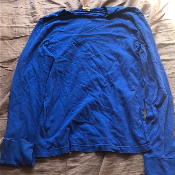 Hollister long sleeve shirt - Picture 3 of 3